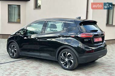 Хетчбек Chevrolet Bolt EV 2023 в Вінниці