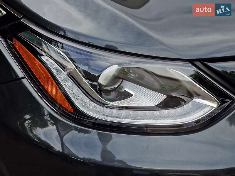 Хетчбек Chevrolet Bolt EV 2018 в Одесі