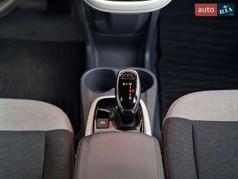 Хетчбек Chevrolet Bolt EV 2018 в Одесі