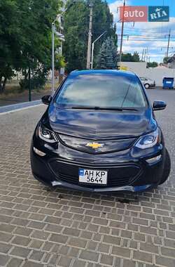 Хэтчбек Chevrolet Bolt EV 2017 в Одессе