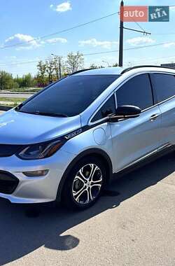 Хэтчбек Chevrolet Bolt EV 2017 в Днепре