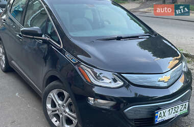 Хэтчбек Chevrolet Bolt EV 2017 в Одессе