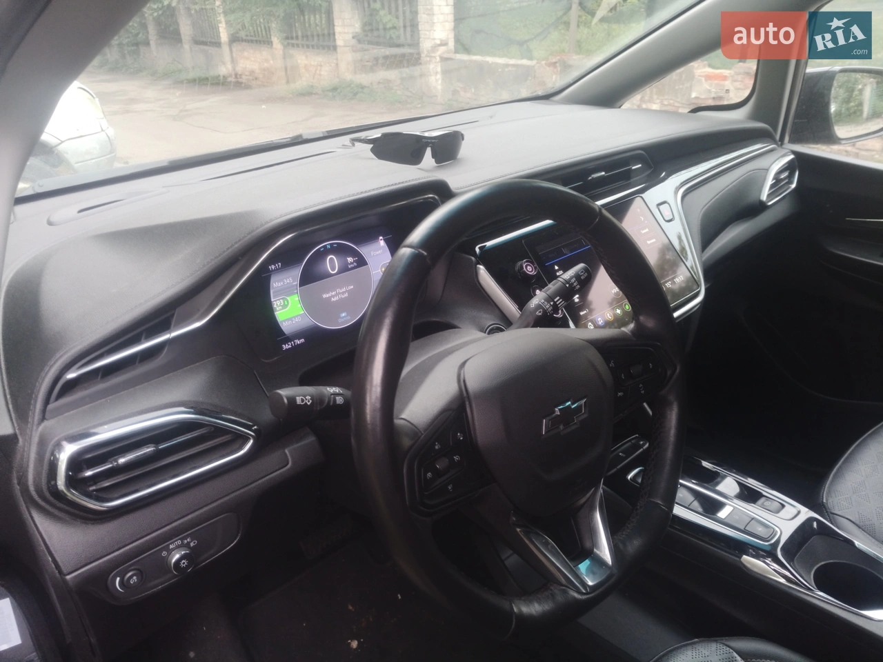 2023 Chevrolet Bolt EUV - мініатюра 46