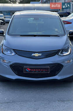Хетчбек Chevrolet Bolt EV 2020 в Одесі