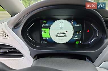 Хэтчбек Chevrolet Bolt EV 2020 в 