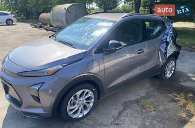 Хэтчбек Chevrolet Bolt EV 2023 в Луцке