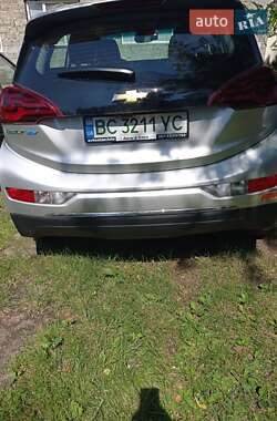 Хэтчбек Chevrolet Bolt EV 2020 в Львове