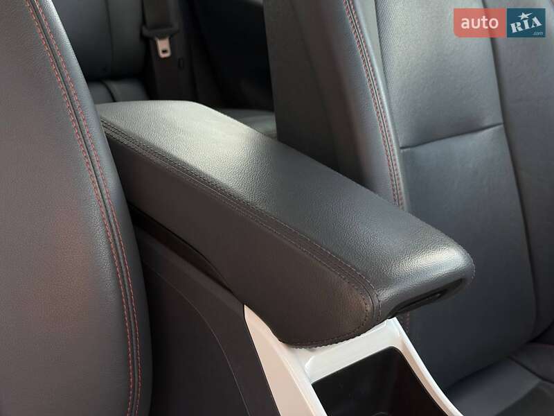 Хэтчбек Chevrolet Bolt EV 2017 в Ровно