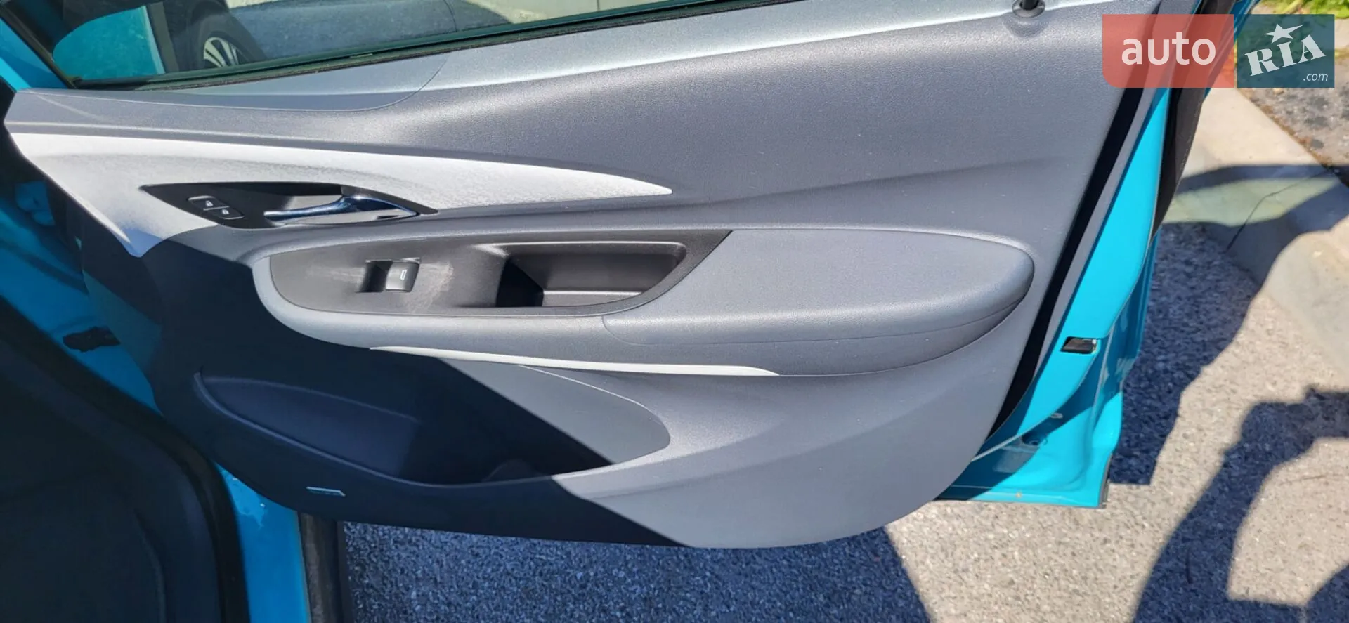 2020 Chevrolet Bolt EUV - мініатюра 9