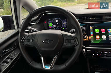 Хэтчбек Chevrolet Bolt EV 2023 в 