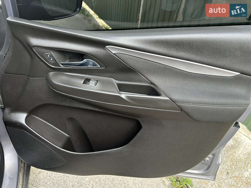 Хетчбек Chevrolet Bolt EV 2022 в Кропивницькому