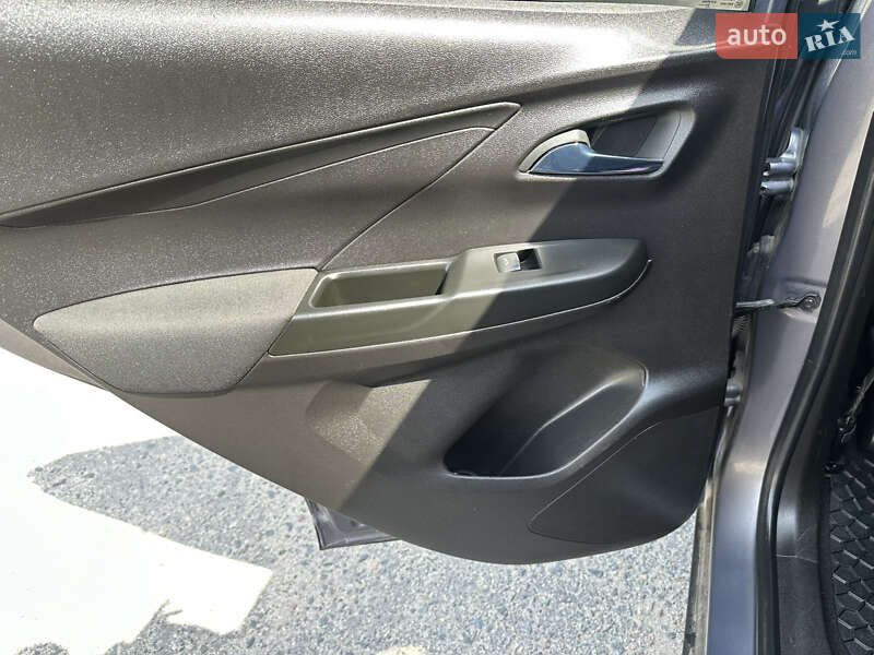 Хетчбек Chevrolet Bolt EV 2022 в Кропивницькому