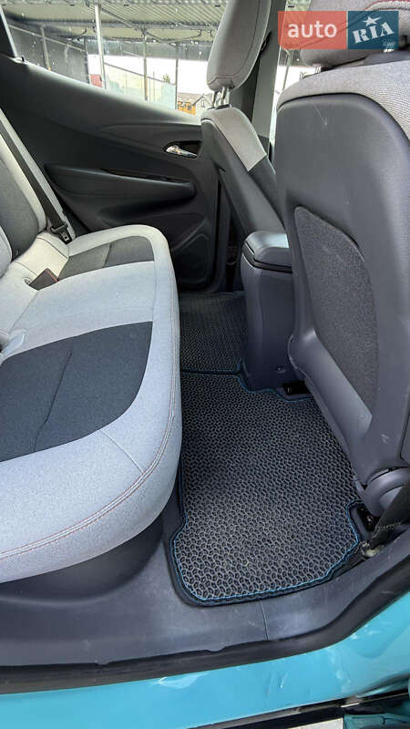 Хэтчбек Chevrolet Bolt EV 2020 в Луцке