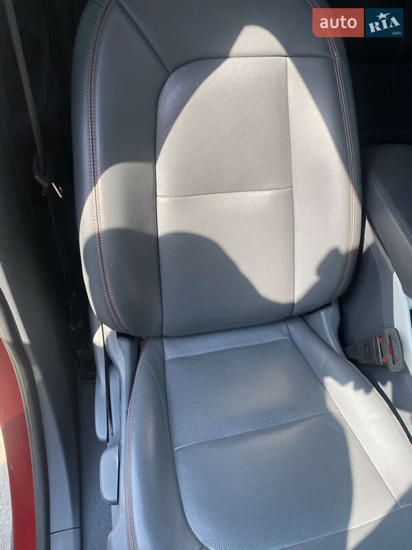 Хэтчбек Chevrolet Bolt EV 2018 в Запорожье фото 11 Хэтчбек Chevrolet Bolt EV 2018 в Запорожье