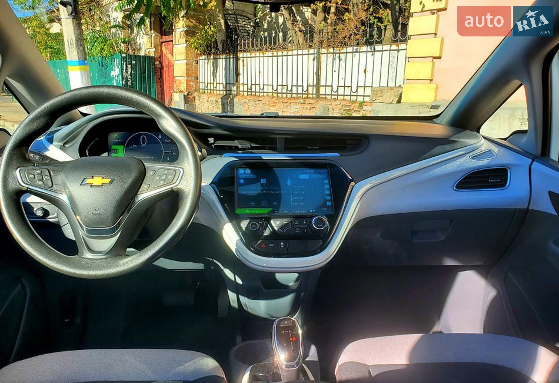 2016 Chevrolet Bolt EUV - мініатюра 9