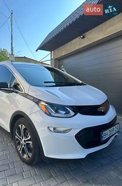 Хэтчбек Chevrolet Bolt EV 2017 в Львове