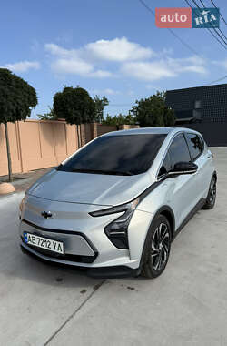 Хэтчбек Chevrolet Bolt EV 2023 в Павлограде