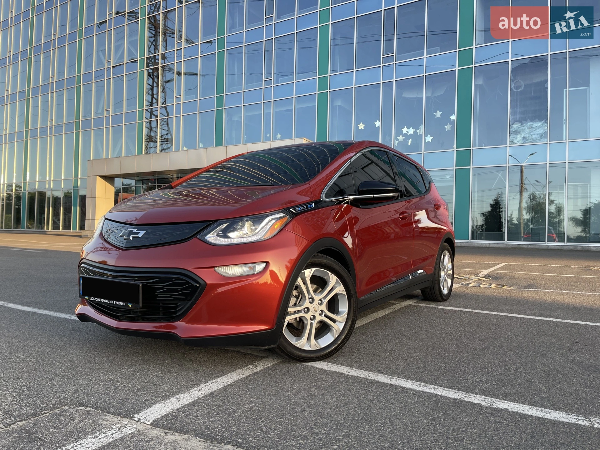 2021 Chevrolet Bolt EUV - мініатюра 14