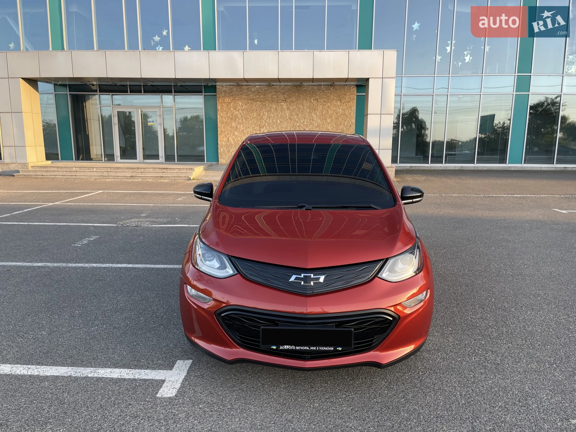 2021 Chevrolet Bolt EUV - мініатюра 21