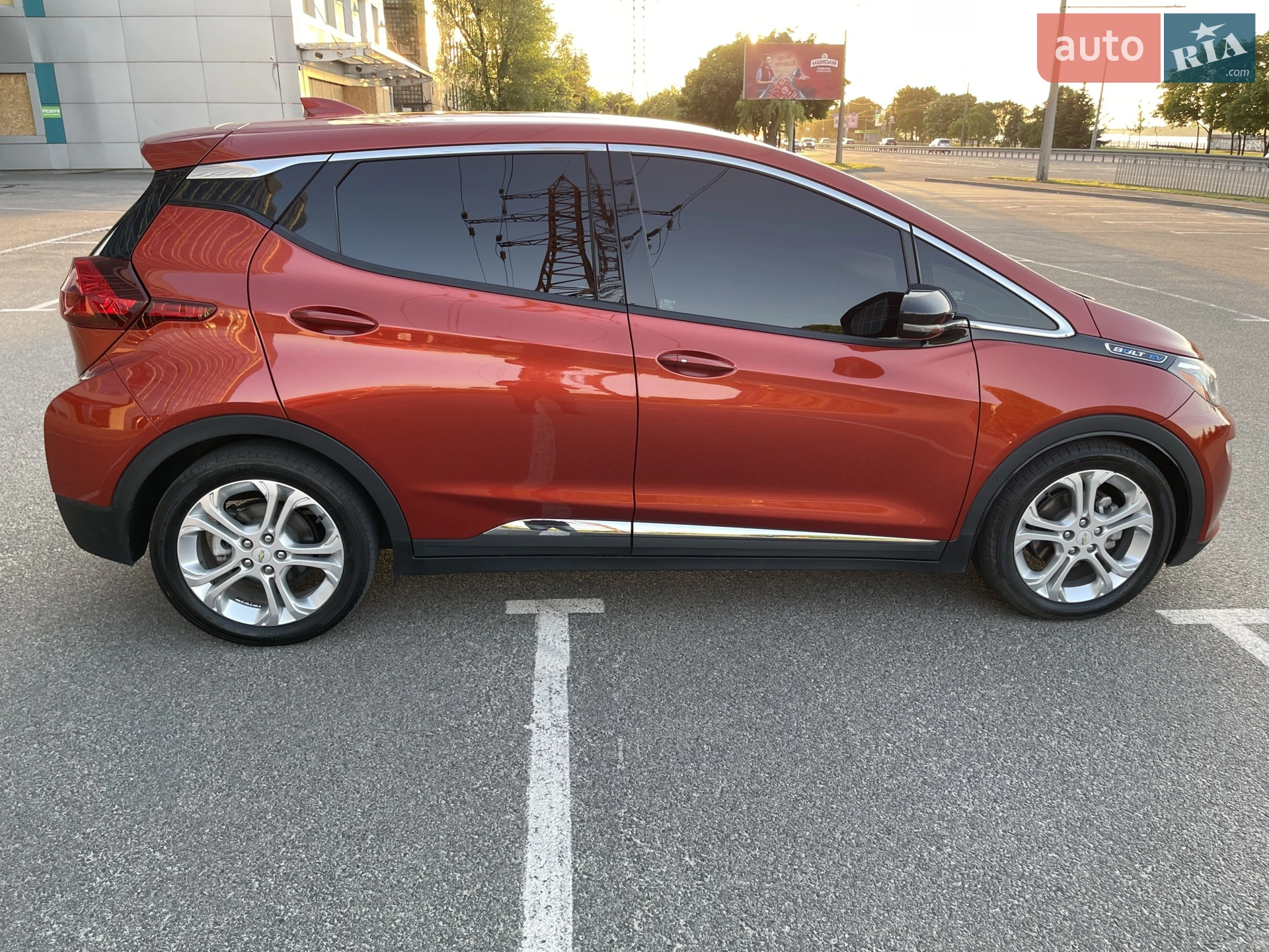 2021 Chevrolet Bolt EUV - мініатюра 29