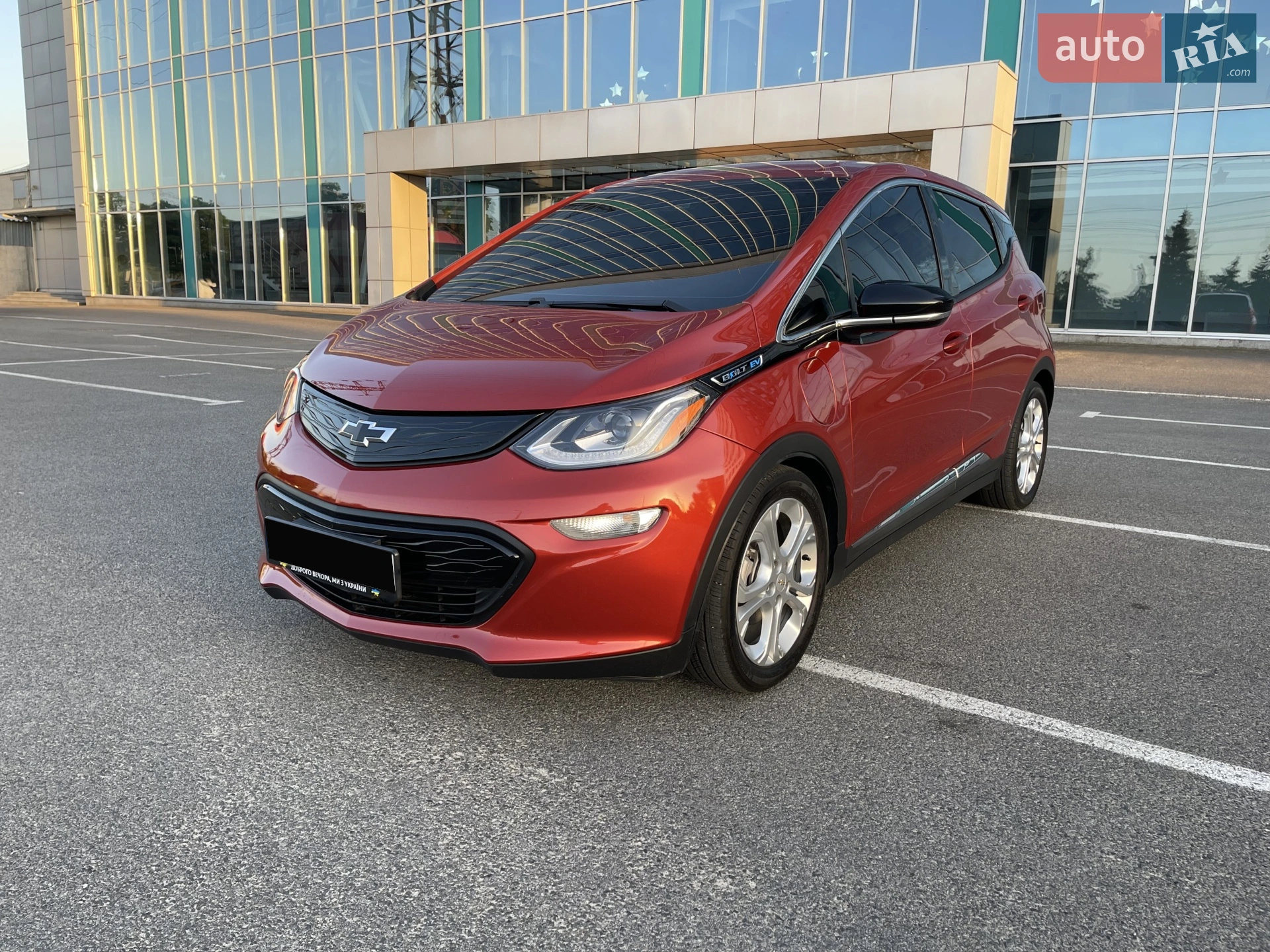 2021 Chevrolet Bolt EUV - мініатюра 43