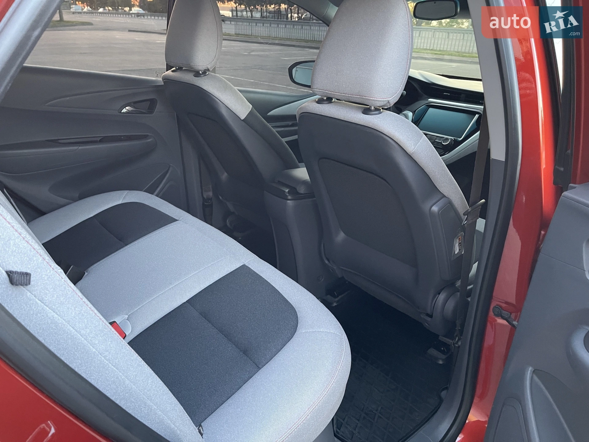 2021 Chevrolet Bolt EUV - мініатюра 60