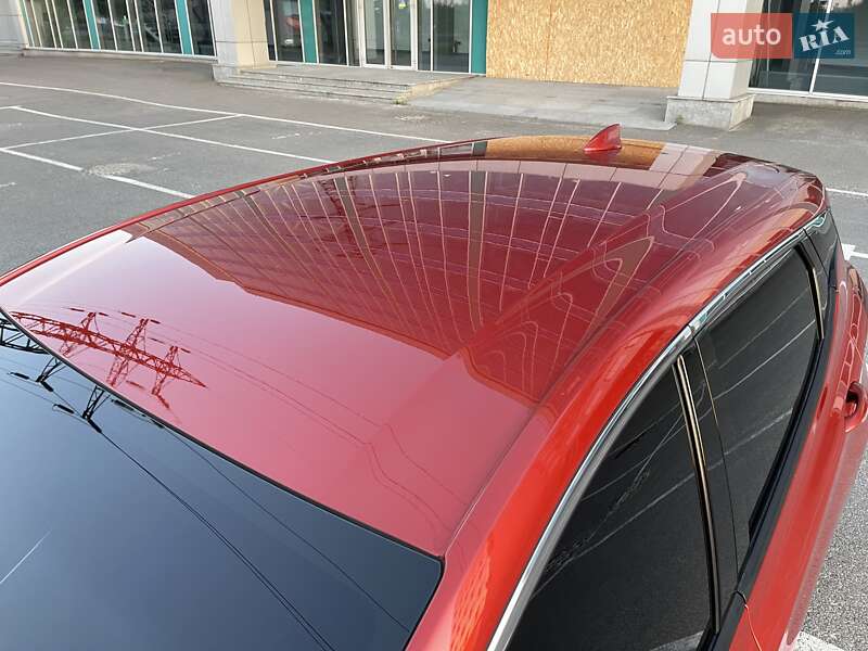 Хэтчбек Chevrolet Bolt EV 2021 в Днепре