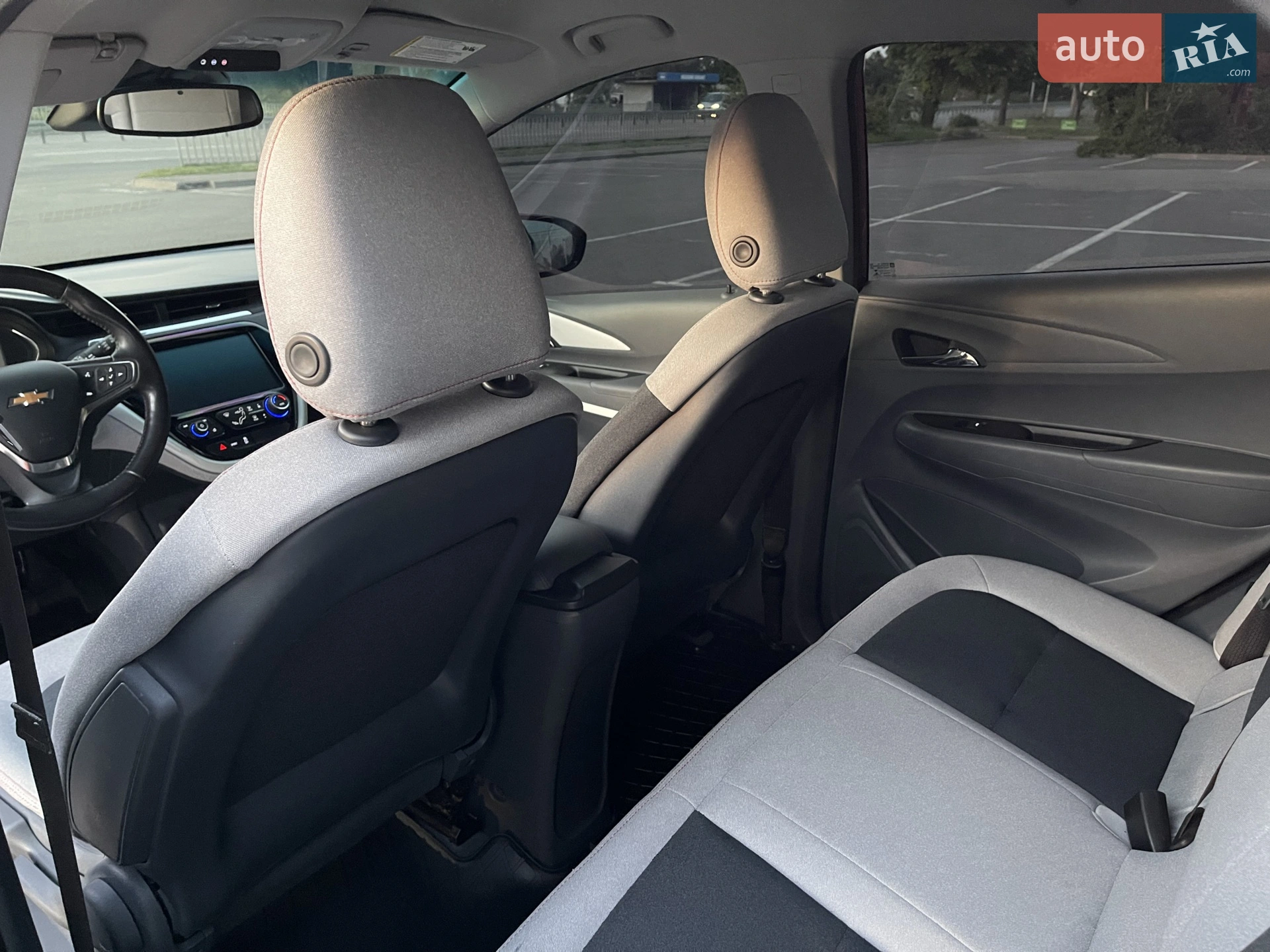 2021 Chevrolet Bolt EUV - мініатюра 72