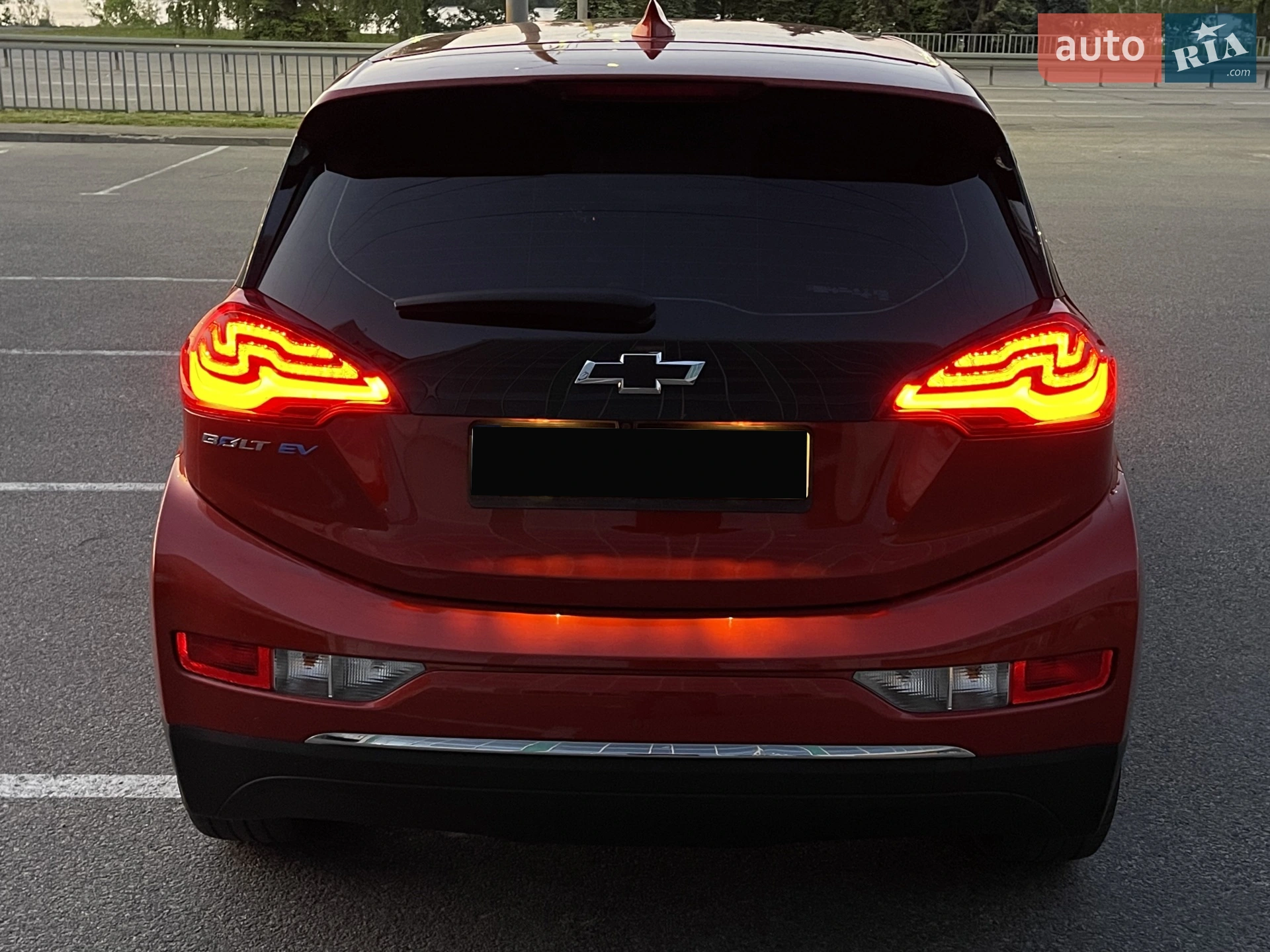 2021 Chevrolet Bolt EUV - мініатюра 84