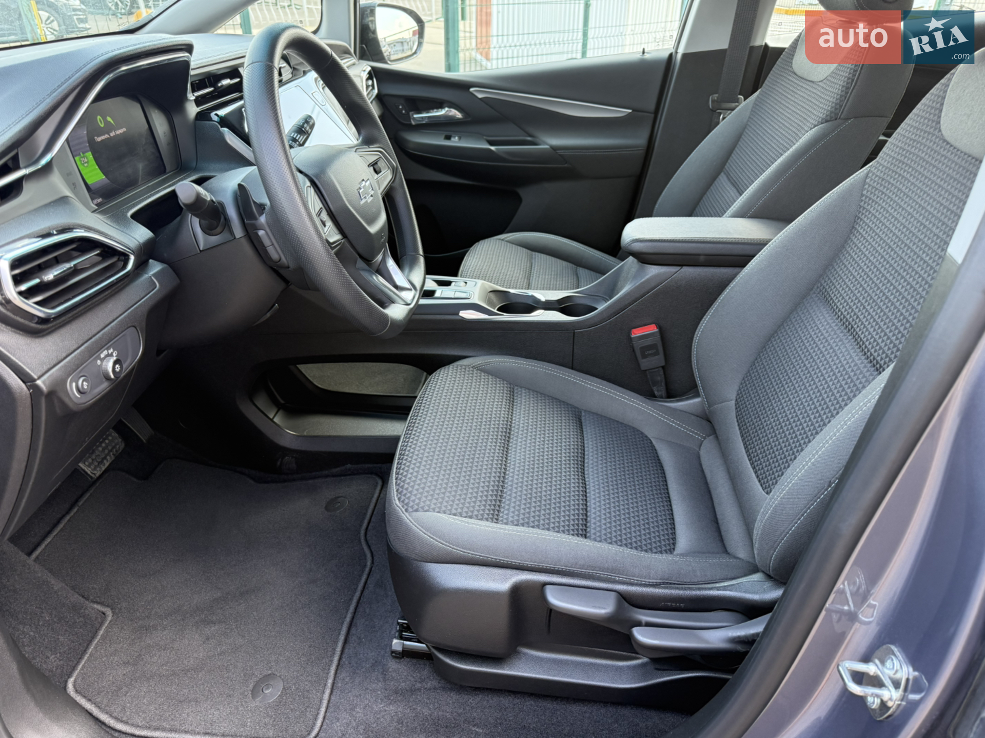2022 Chevrolet Bolt EUV - мініатюра 12