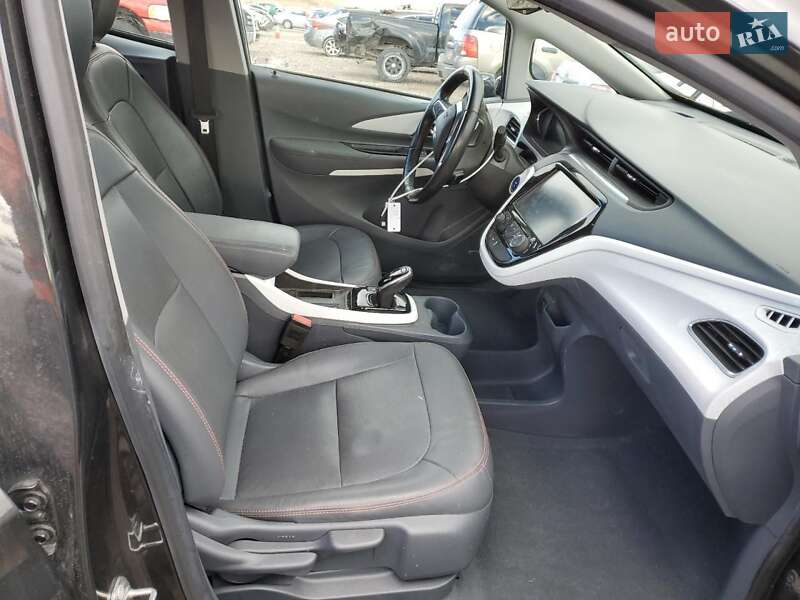 Хэтчбек Chevrolet Bolt EV 2019 в Нежине