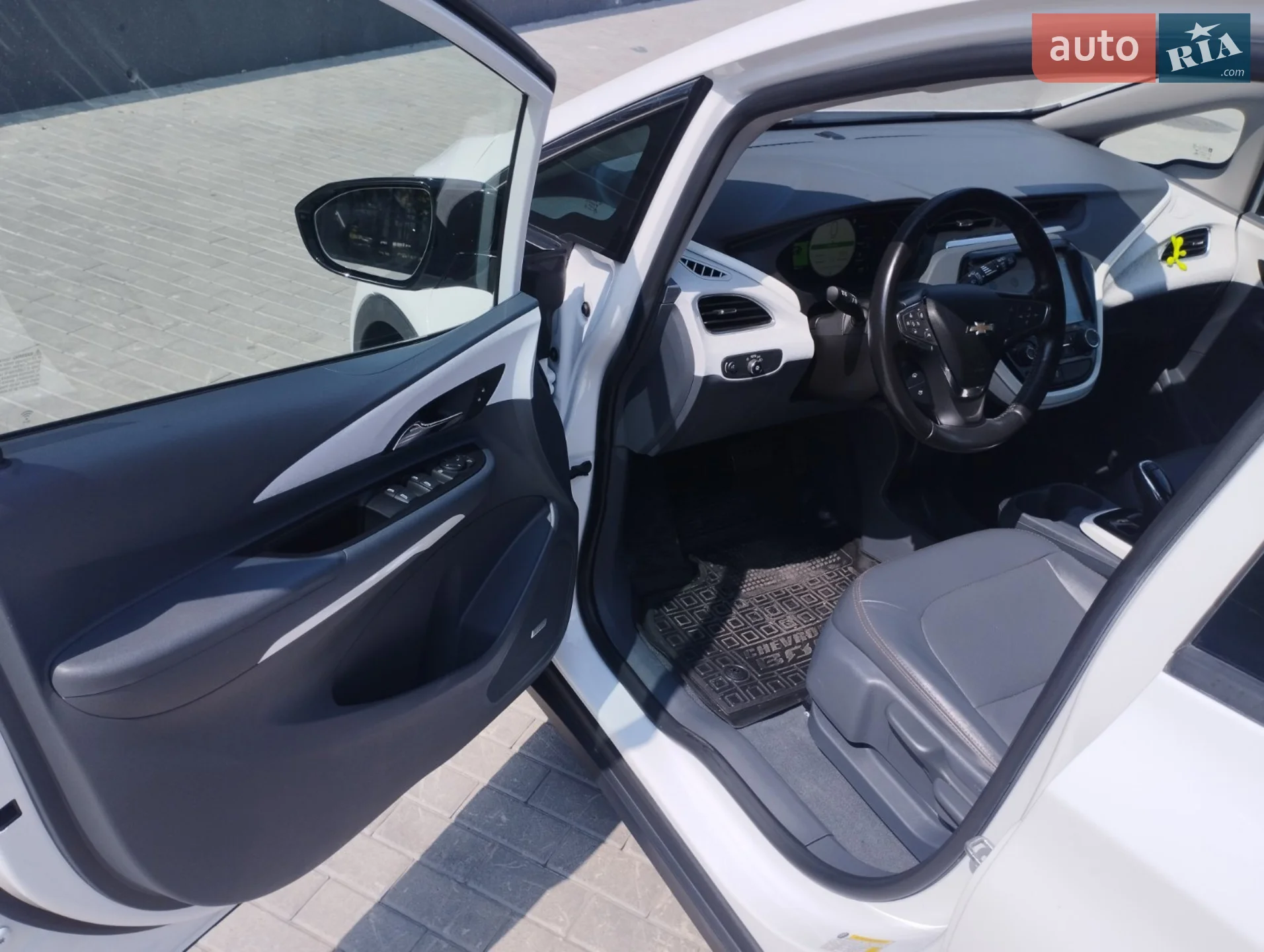 2020 Chevrolet Bolt EUV - мініатюра 13
