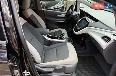 Хэтчбек Chevrolet Bolt EV 2019 в 