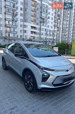 Хэтчбек Chevrolet Bolt EV 2023 в Одессе