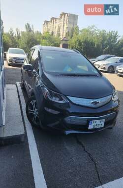 Хетчбек Chevrolet Bolt EV 2019 в Києві