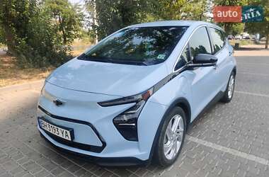 Хэтчбек Chevrolet Bolt EV 2022 в Одессе