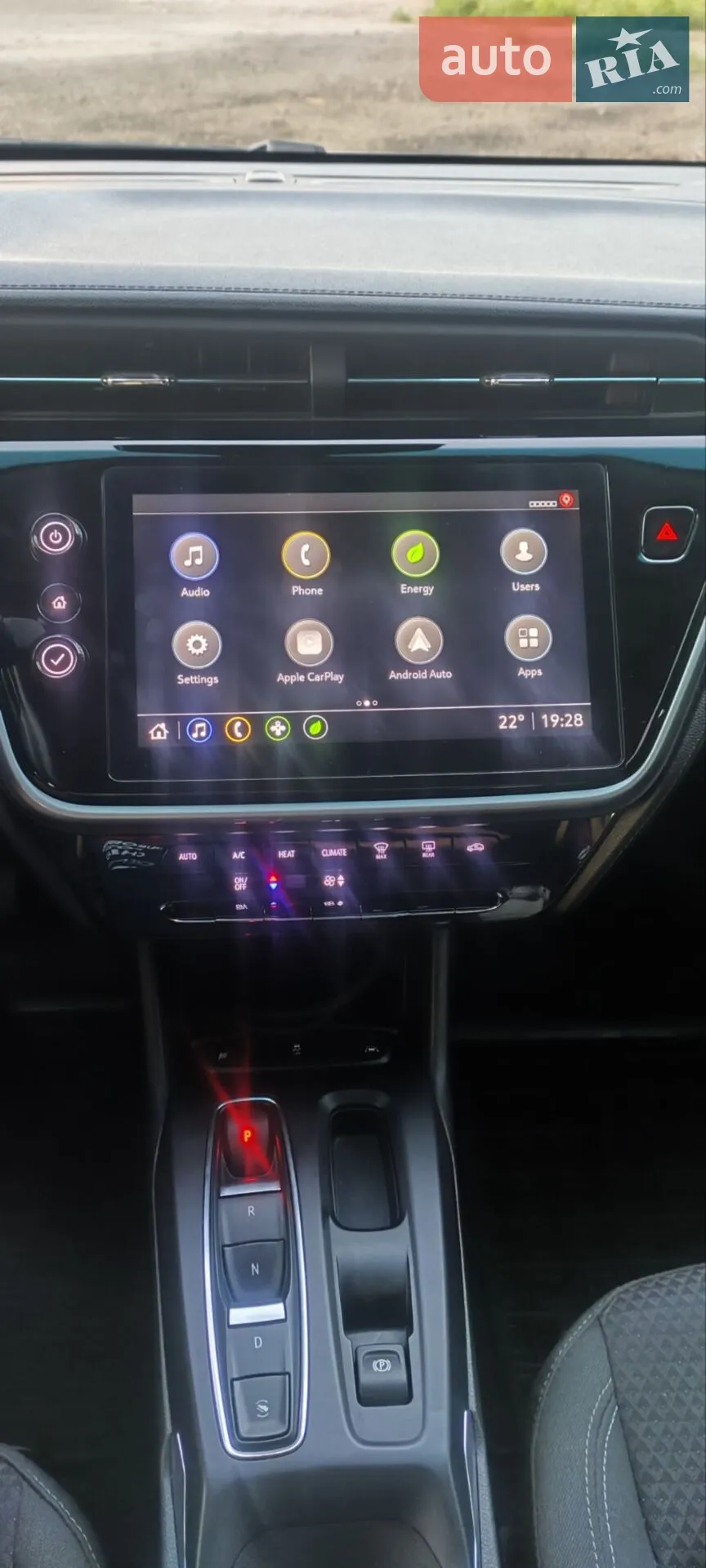 2023 Chevrolet Bolt EUV - мініатюра 6