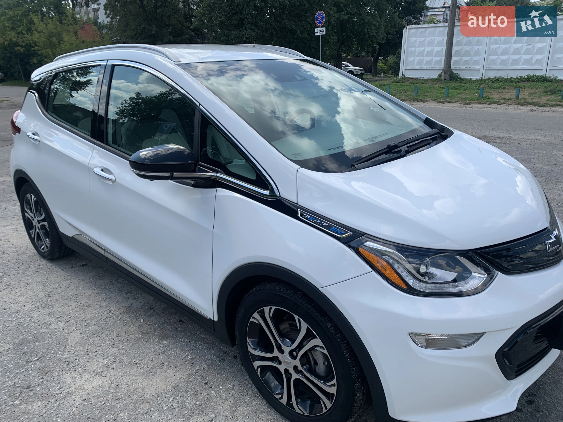 2020 Chevrolet Bolt EUV - мініатюра 4