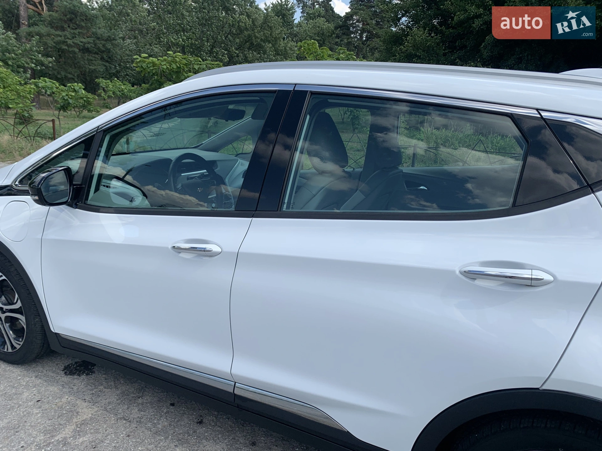 2020 Chevrolet Bolt EUV - мініатюра 12