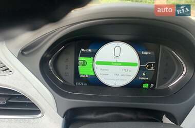 Хэтчбек Chevrolet Bolt EV 2020 в 