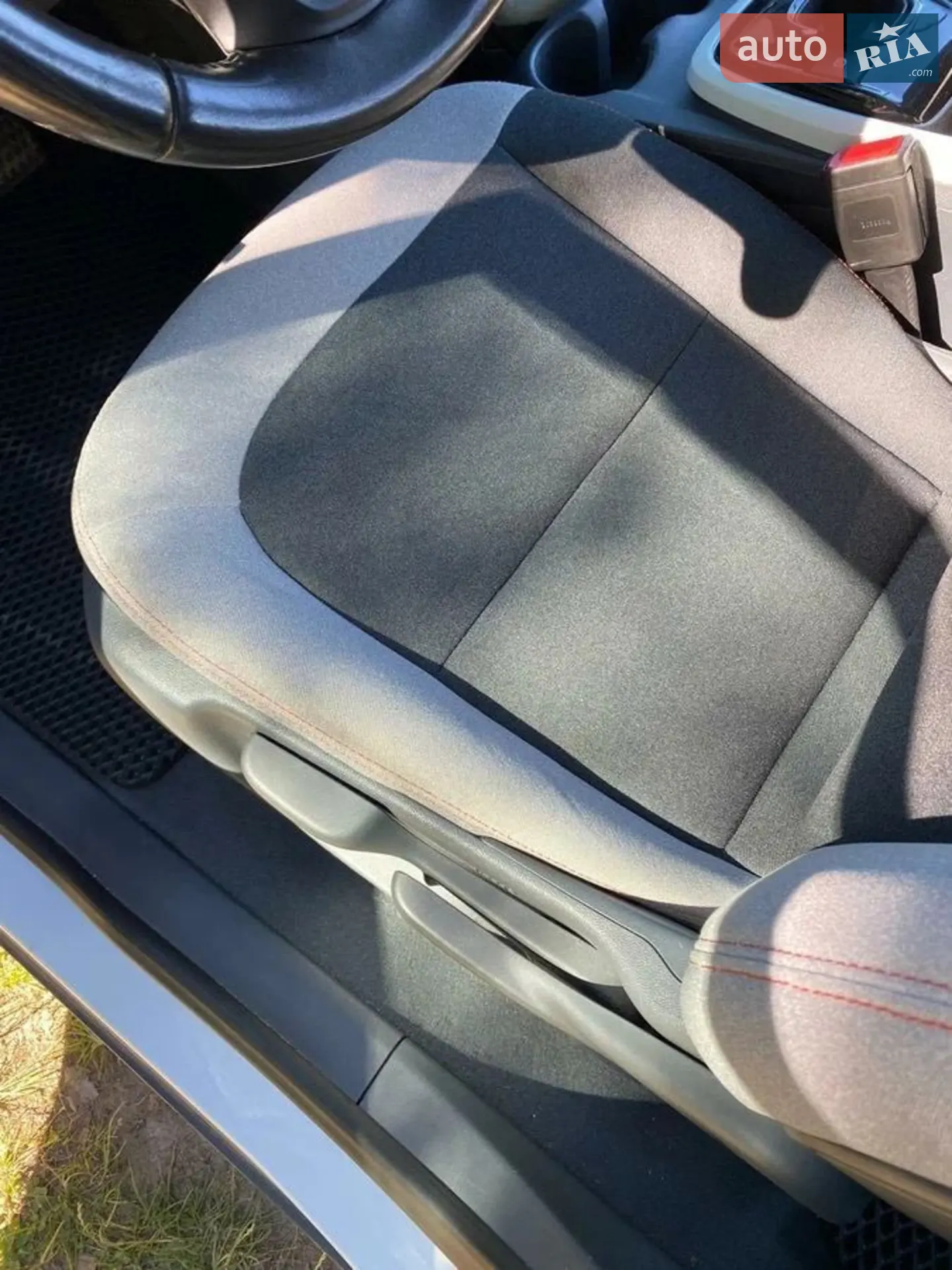 2019 Chevrolet Bolt EUV - мініатюра 9