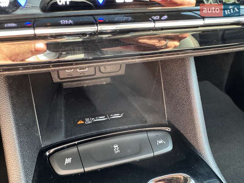 Хэтчбек Chevrolet Bolt EV 2022 в Ровно фото 24 Хэтчбек Chevrolet Bolt EV 2022 в Ровно