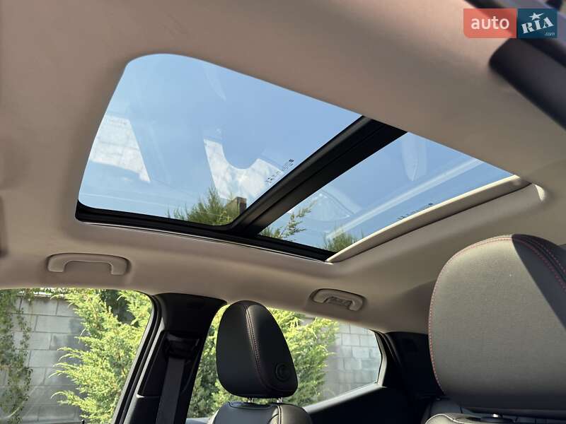 Хэтчбек Chevrolet Bolt EV 2022 в Ровно фото 34 Хэтчбек Chevrolet Bolt EV 2022 в Ровно