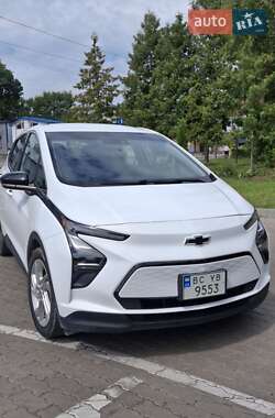 Хетчбек Chevrolet Bolt EV 2023 в Дрогобичі