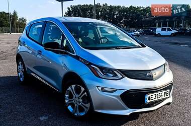 Хэтчбек Chevrolet Bolt EV 2017 в Днепре