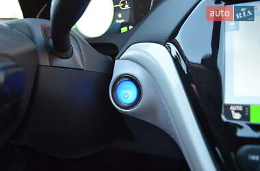Хэтчбек Chevrolet Bolt EV 2017 в 