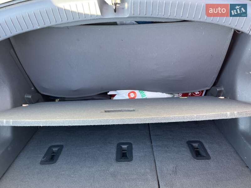 Хэтчбек Chevrolet Bolt EV 2017 в Киеве