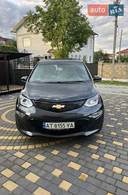 Хэтчбек Chevrolet Bolt EV 2019 в Калуше