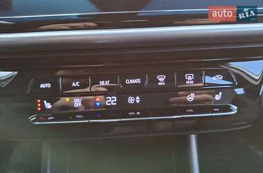 Хетчбек Chevrolet Bolt EV 2023 в 