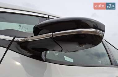 Хетчбек Chevrolet Bolt EV 2023 в 